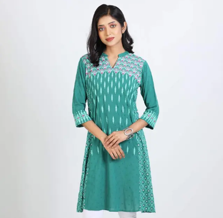 WOMENS ETHNIC